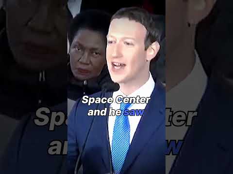 Zuck on purpose