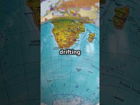 Why is Africa Splitting? 🌍