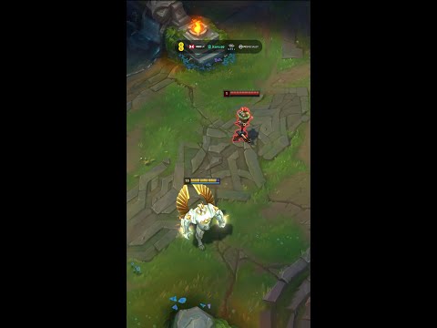 Galio Secret mechanics you MUST abuse #leagueoflegends #leaguetips #galiolol