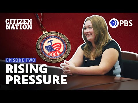 Competition Begins for America's Best Civics Students | Citizen Nation | Full Episode 2 of 4 | PBS