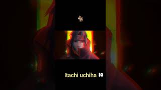 #anime #animeedit #itachi #naruto #youtubeshorts #animetrends #narutoshippudenedit