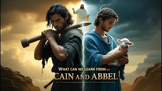 What Can We Learn From the Haunting Tale of Cain and Abel?