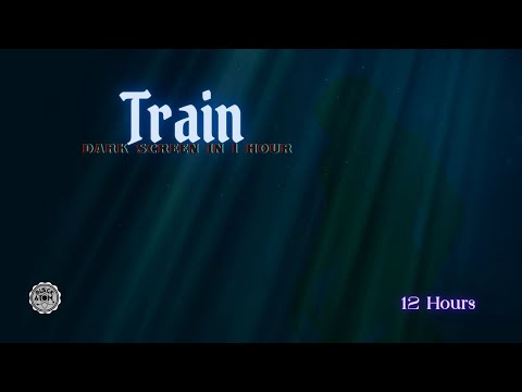 Sounds for Sleeping ⨀ Train Enigma ⨀ Underwater Sound Captured by the NOAA