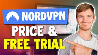 NordVPN - Find Out the Price & Claim Your Free Trial