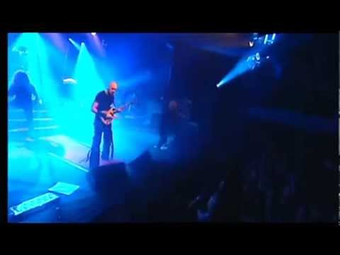 THERION 'Schwarzalbenheim' [Live]