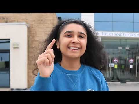 Tour of Edinburgh Medical School