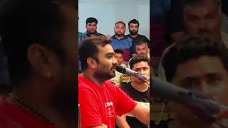 Jignesh Barot Ni Full Moj Live Pogram 2021 - New Gujrati Song 2021