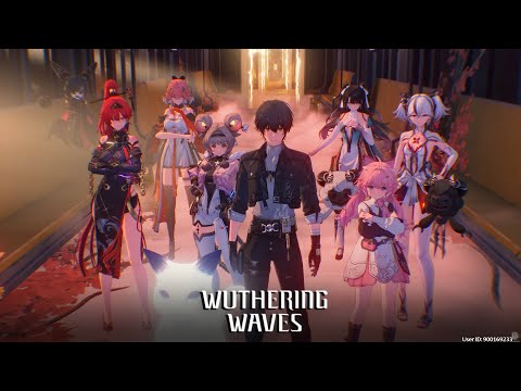 Wuthering Waves 1.4 - Full Story Quest Walkthrough