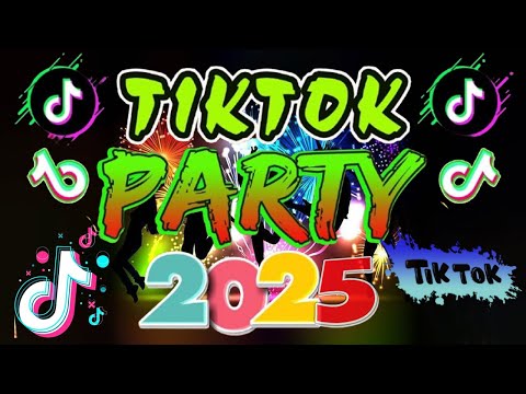 🥤SUMMER TIKTOK MASHUP REMIX 2025 🍹 TIKTOK NONSTOP REMIX💥VIRAL TIKTOK DISCO REMIX 2025