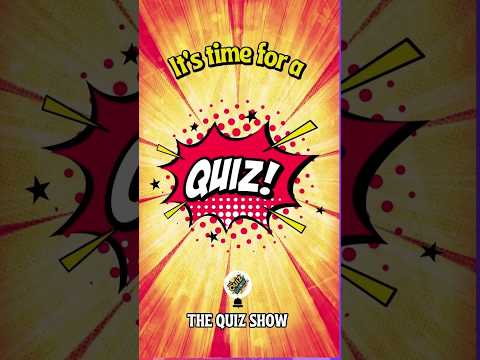 "Only a Genius Can Solve This Mind-Boggling Riddle!"🧠|The Quiz Show