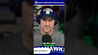 Seahawks EXPOSED in Detroit! Or…….. not? #shorts #bluewirevideo