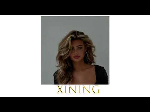 (FREE) R&B Type Beat - "Xining"