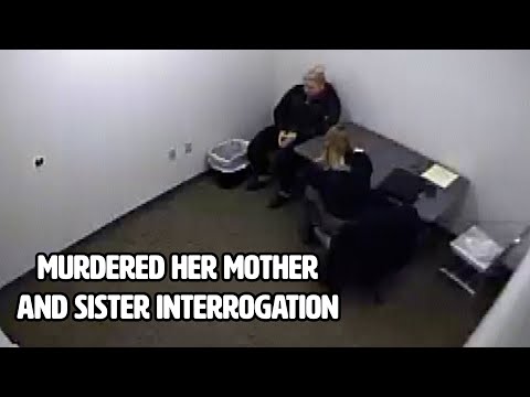 Woman Murders Mother To Steal Money And Buy House - WHAT HAPPENED?