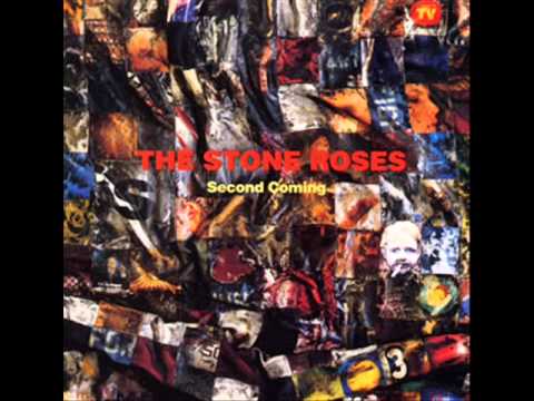 The Stone Roses - tears