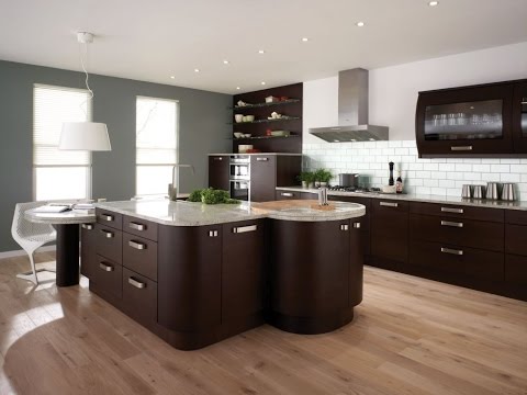 Designed Kitchens