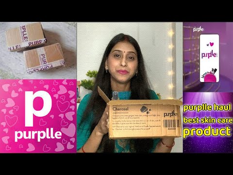 Purple Haul Under 200 || Purple Sale Haul 2022 || #purplehaul || Dimple Bhardwaj