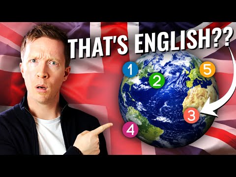 11 Difficult English Accents You WON'T Understand