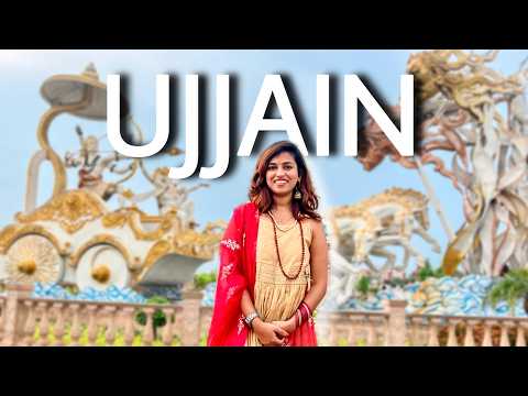 One day Plan for Ujjain with all details and budget