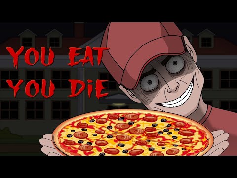 2 True Pizza Delivery Horror Stories Animated