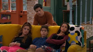 Best Moments of Wizards Beyond Waverly Place (Part 1)