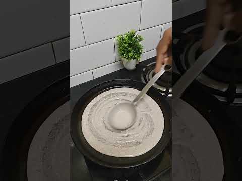 Ragi Dosai #shorts #ytshorts #explore