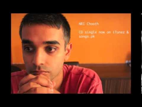 NRI Chooth - CD Single