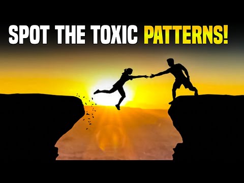 How to Identify Toxic Patterns in Your Life