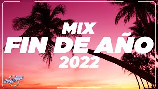 MIX REGGAETON 2022 - LO MAS NUEVO 2021 - LO MAS SONADO