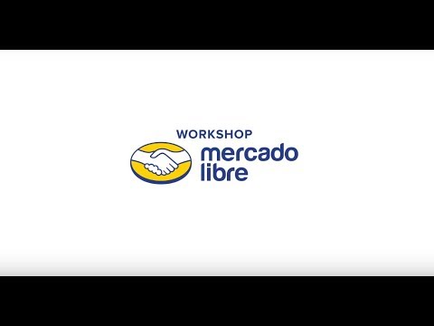 Workshop Cómo vender en Mercado Libre