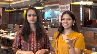 How to eat for FREE at Barbeque Nation