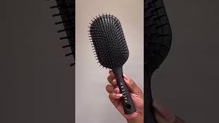 @niathenaturalista Shares a Blow Dryer Hack That Will Leave You Stunned