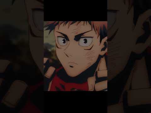 Jujutsu Kaisen x Wat U Want (edit)