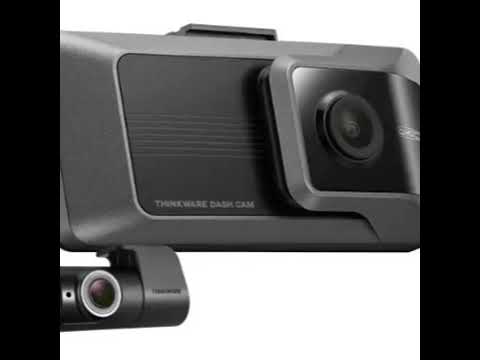 Thinkware ARC dashcam offers quality and affordability