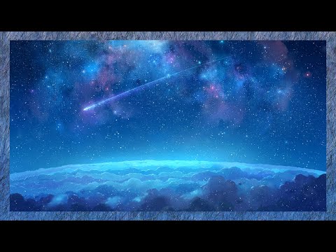 Fantasy Music - Shooting Star (feat. Sharm)