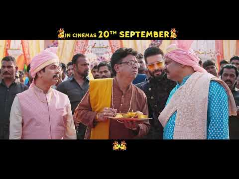 Pucha Nahin (Kahan Shuru Kahan Khatam) Dhvani Bhanushali, Aashim Gulati | 20 Sept | Dialogue 1