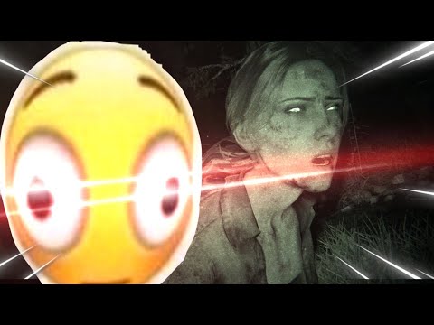 CAN WE PLEASE FORGET ABOUT HER (Outlast 2- Part 11)