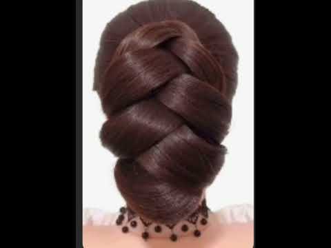 latest hair styles for girls 2024#hairlooks #hairstyle #hairstylesforgirls #hairtutorial