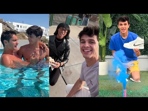 Brent Rivera New Funny Shorts 2024 - Best of Brent Rivera Shorts Compilation