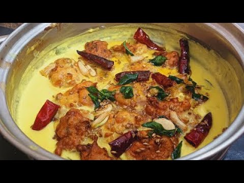 Sirf 2 chamach besan se banaen pure parivar keliya Hyderabadi Famous DAHI KI KADHI