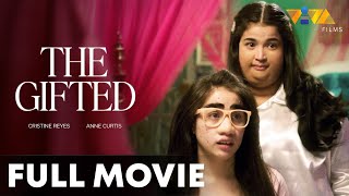 The Gifted FULL MOVIE HD | Anne Curtis, Cristine Reyes, Sam Milby