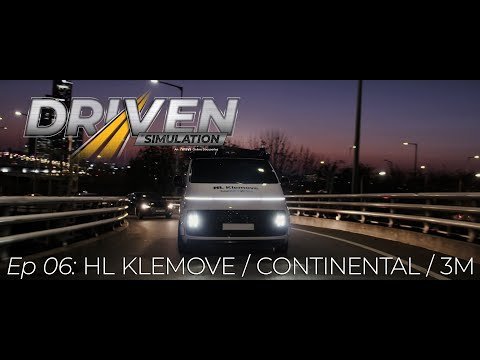 The Heart of Advanced Mobility | Driven by Simulation | Episode 6