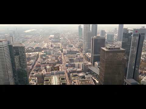 Frankfurt cinematic film (short)