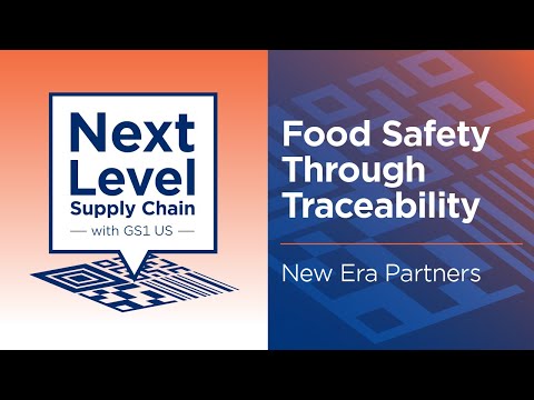 Follow That Food! Food Safety Through Traceability with Andy Kennedy