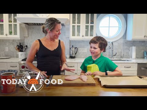 Cooking with Cal: Dylan shares her recipe for Caesar chicken