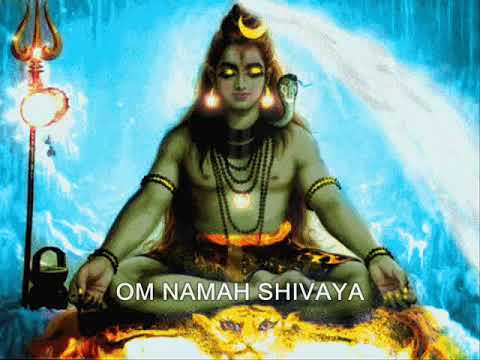 Om Namah Shivaya (108 Times) - Sri Ganapathy Sachchidananda Swamiji