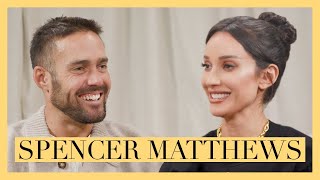 Spencer Matthews: From Reality Star to Record Breaker: Sobriety, Loss & Redefining Purpose