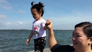 Ellarose Adventures THROWBACK MANILA BAY