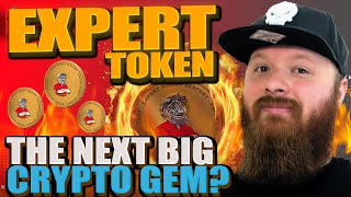 Expert Token Review | Massive Potential or Too Good to Be True?