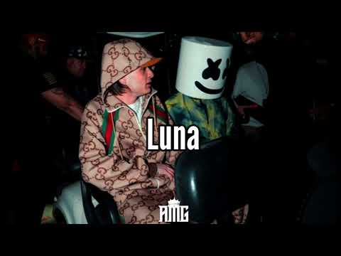 Peso Pluma x Junior H - Luna