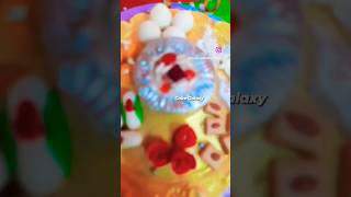 #viral Belated post😊 #video #bankura #shortvideos #viralvedios #cake #bankuracake #reels #cakegalaxy